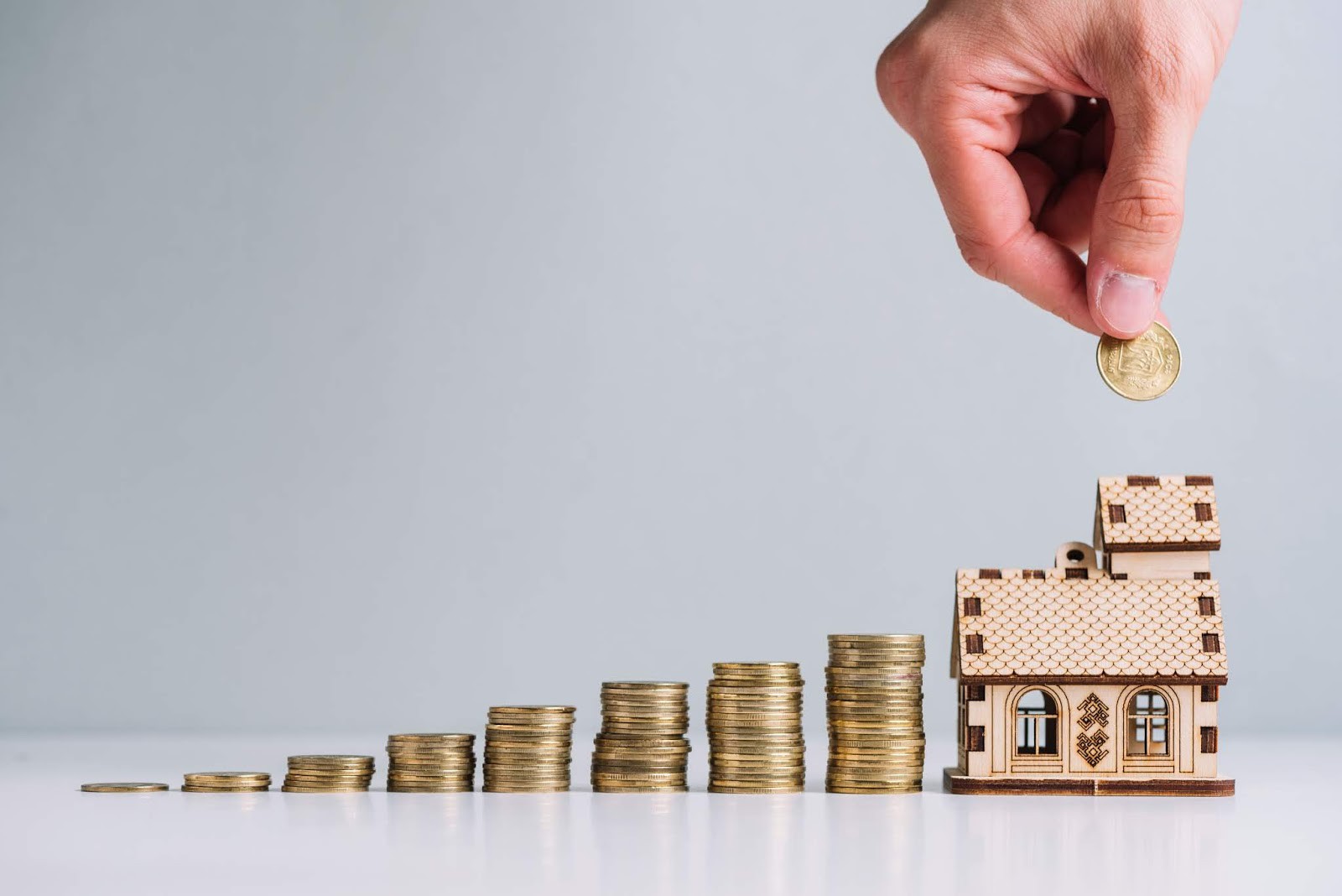 Có 3 tỷ nên mua chung cư hay nhà riêng?