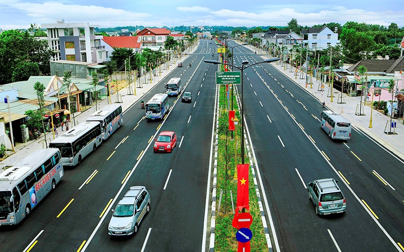 Toàn cảnh Bất động sản