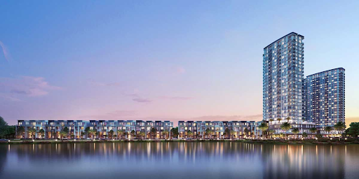 Review bất động sản: 6 chung cư quận 9 nổi bật năm 2023