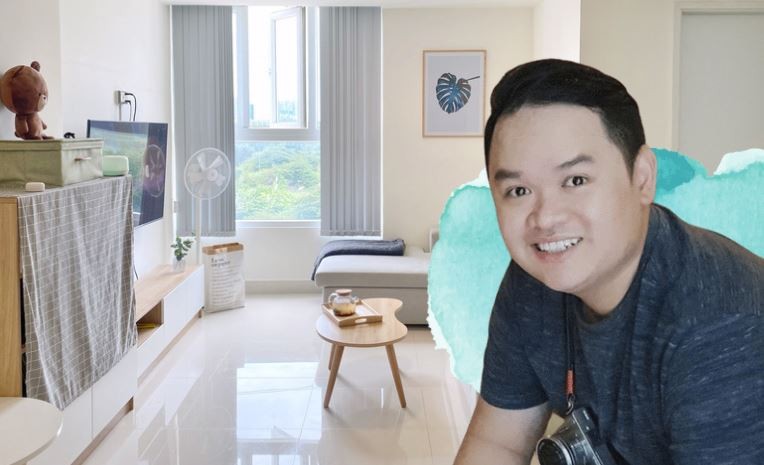 Tôi đi mua nhà: Hạnh phúc vì phải sống tiết kiệm... sau khi mua nhà ở tuổi 28