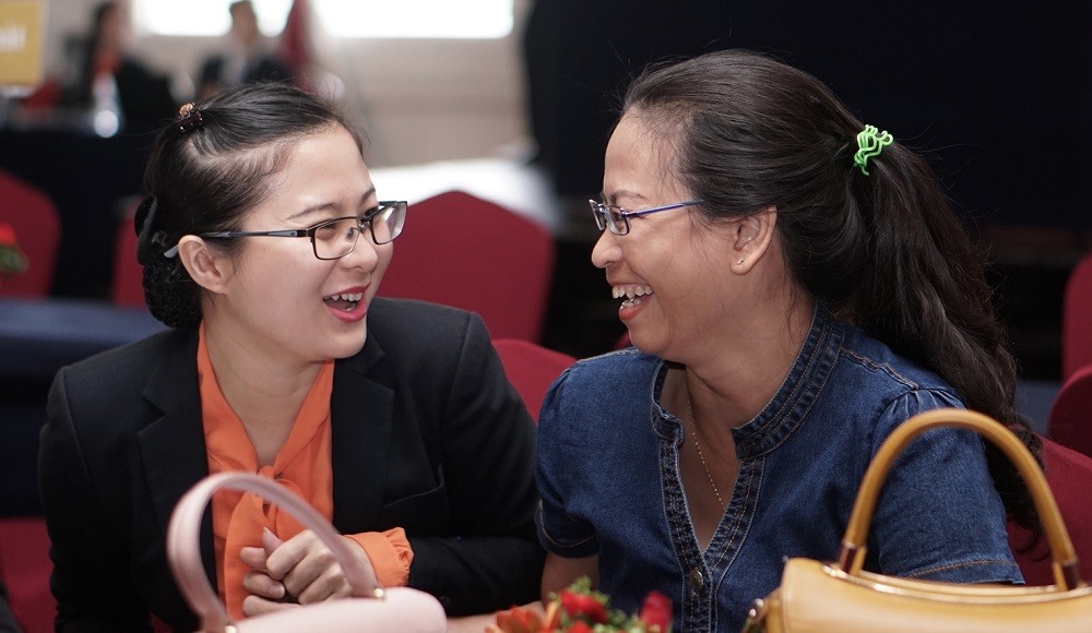 4 điều ‘khắc cốt ghi tâm’ trước khi bỏ việc văn phòng làm môi giới 