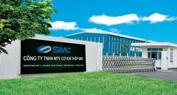 SMC bán cổ phiếu HBC để trả nợ – quyết định chiến lược hay động thái bất đắc dĩ?