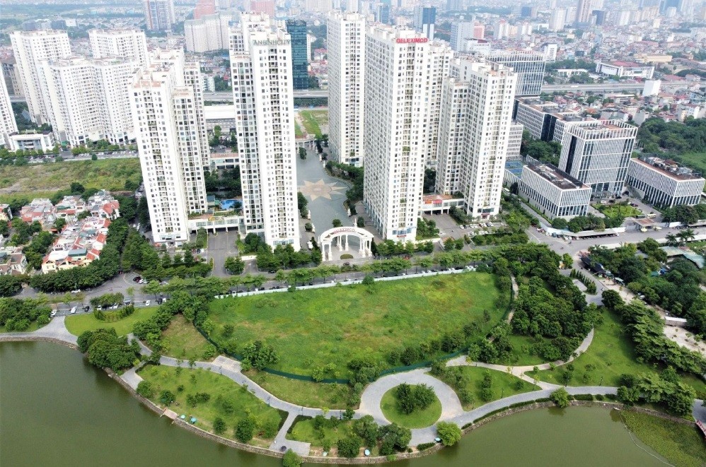 Thaco thâu tóm đất vàng Giao Lưu: Liệu đây có phải bước đi chiến lược của tỷ phú Trần Bá Dương?