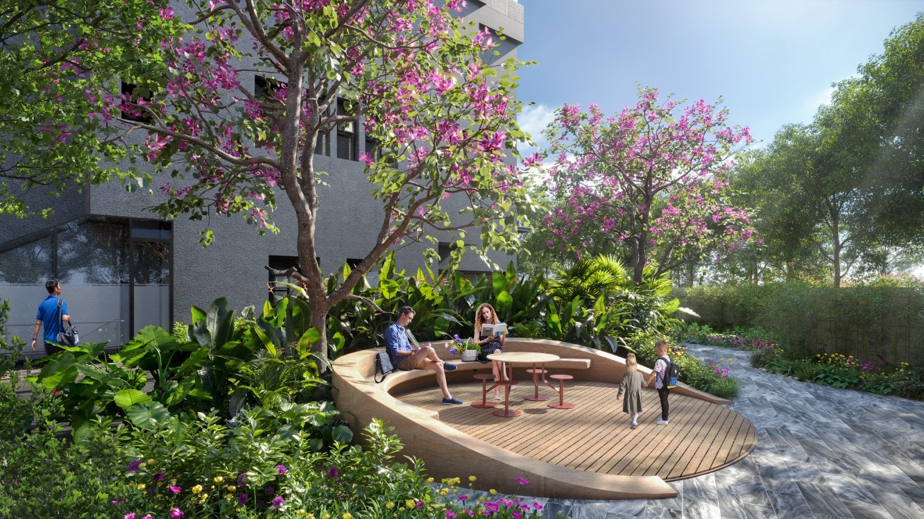 Sống wellness mỗi ngày: Bình yên chạm ngõ từng khoảnh khắc