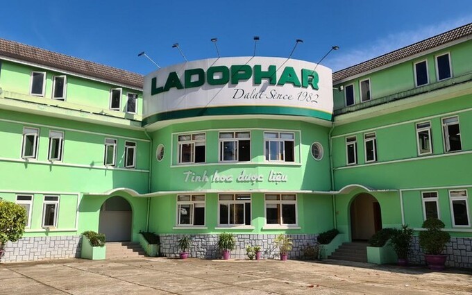 Ladophar bị phạt vì giao dịch chui cổ phiếu BIG – chiêu đầu tư hay cú trượt tay?