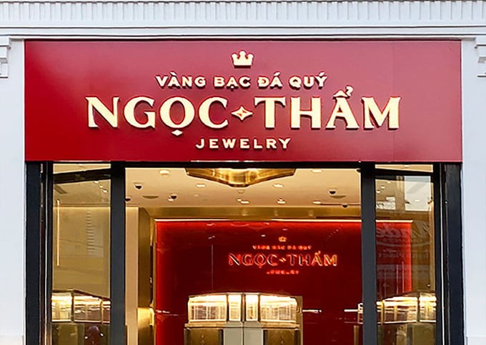 Vì sao Vàng Ngọc Thẩm và Ngọc Hải bị điểm tên trong đợt thanh tra phòng chống rửa tiền của NHNN?