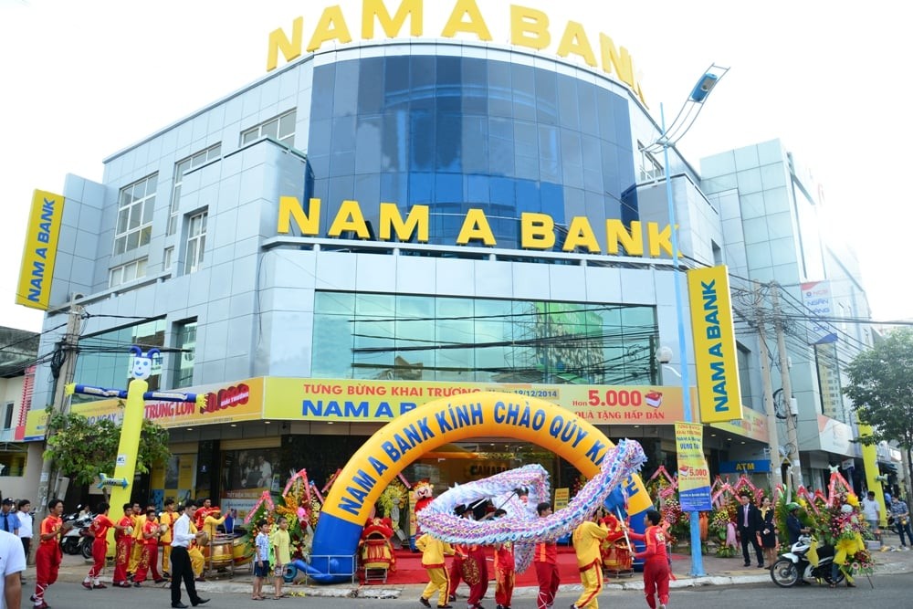 Nam A Bank Huế được “soi” kỹ: Thanh tra phát hiện gì sau đợt kiểm tra toàn diện?