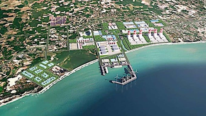 Giá đền bù 25 tỷ/ha của người dân có khiến dự án Trung Thủy “đội vốn”?