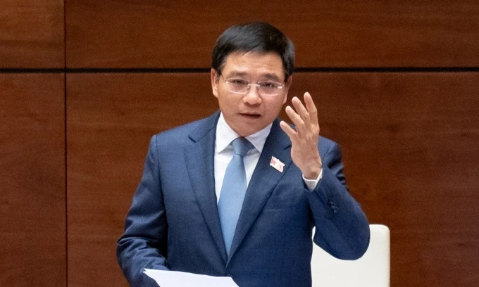 Bộ trưởng Tài chính: Chưa đủ cơ sở đánh thuế trên lãi chuyển nhượng bất động sản