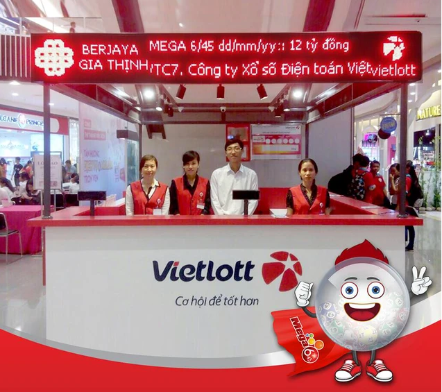 Đối tác của Vietlott nợ thuế hơn 36 tỷ: Chuyện gì đang xảy ra đằng sau con số này?