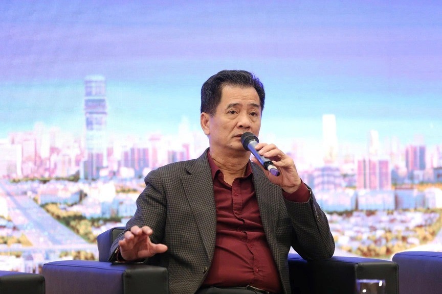 Thị trường bất động sản 2025: Nguồn cung tăng mạnh, báo hiệu chu kỳ bùng nổ mới