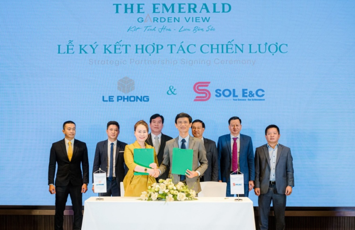 OBC Holdings & Lê Phong bị “điểm tên” vì huy động vốn khi dự án chưa đủ pháp lý – Chủ đầu tư là ai, tiềm lực ra sao?