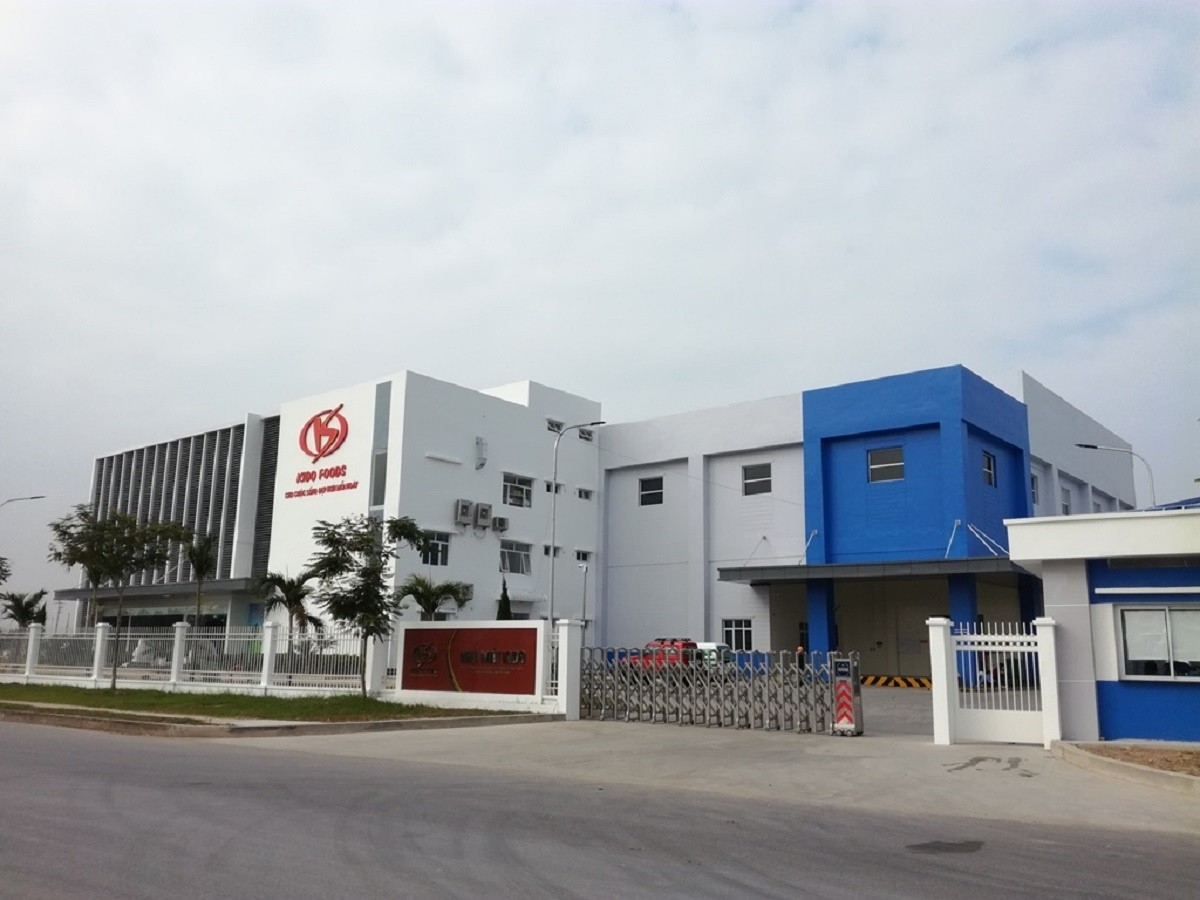 Thương vụ Kido – Nutifood sẽ đi đến đâu sau những vấn đề về thuế?