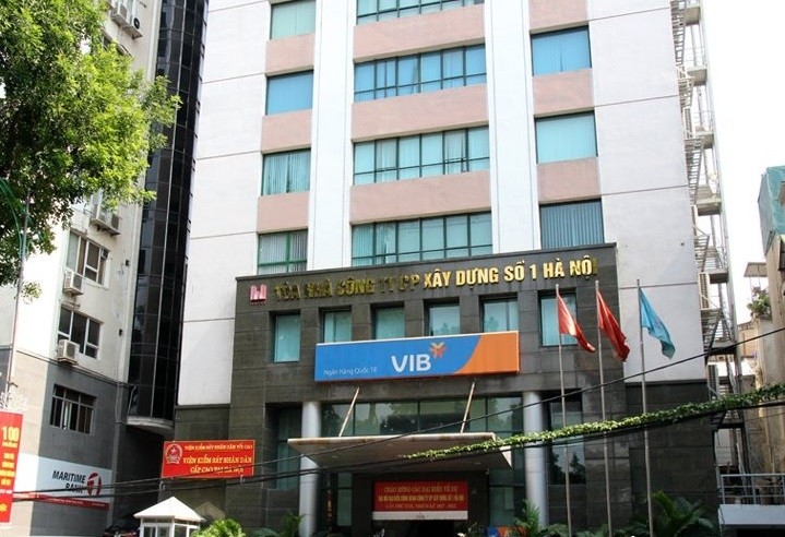 Vì sao Vinaconex 1 bị xử phạt và truy thu gần 2 tỷ đồng tiền thuế?