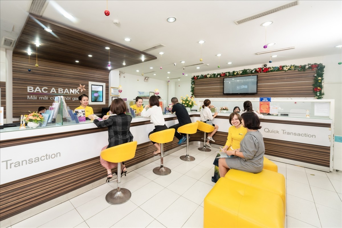 Những rủi ro nào được NHNN cảnh báo tại Bắc Á Bình Dương sau thanh tra?