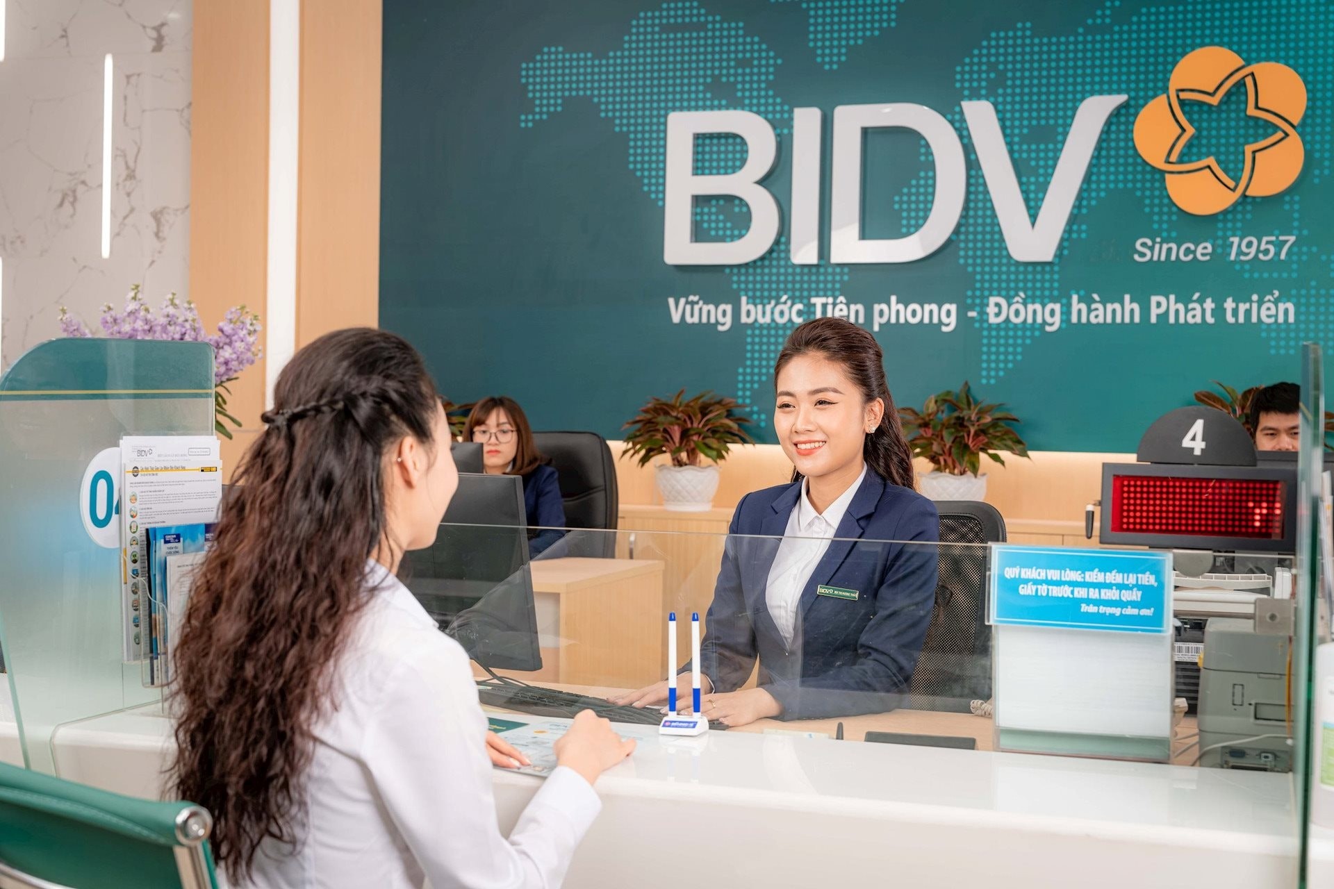 Vì sao BIDV Bình Dương bị thanh tra chỉ ra nhiều tồn tại trong quản lý tín dụng?