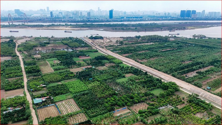 TP.HCM dự kiến cho tách thửa đất ở từ 36 m²