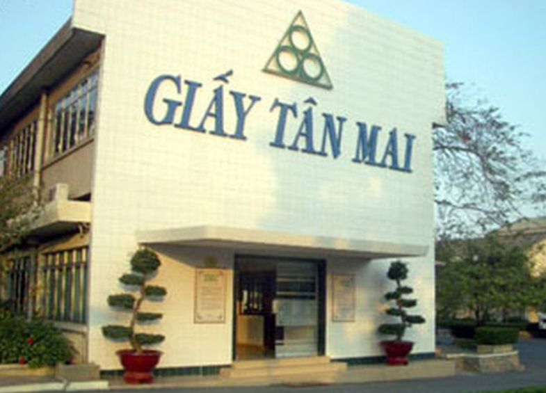 Điều gì khiến Tập đoàn Tân Mai liên tục bị công khai nợ thuế tại Đồng Nai?