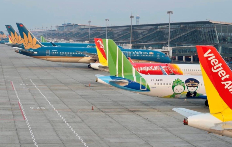 ACV đối mặt rủi ro nào khi Bamboo Airways chiếm phần lớn nợ xấu?