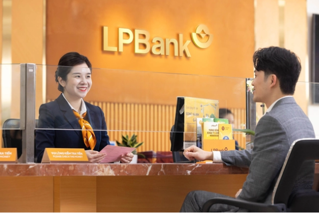 Những hạn chế nào trong hoạt động tín dụng của LPBank Tây Ninh được nêu sau thanh tra?
