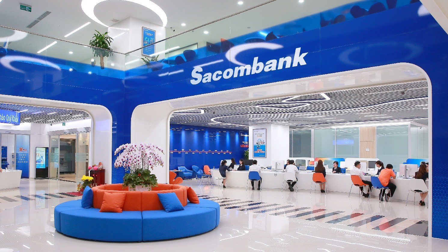 Công tác thẩm định và giám sát sau cho vay tại Sacombank Trung Tâm có vấn đề gì?