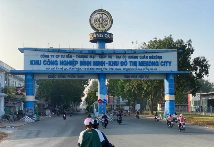 Hai công ty trong hệ sinh thái Hoàng Quân gặp khó gì mà chưa hoàn thành nghĩa vụ thuế?