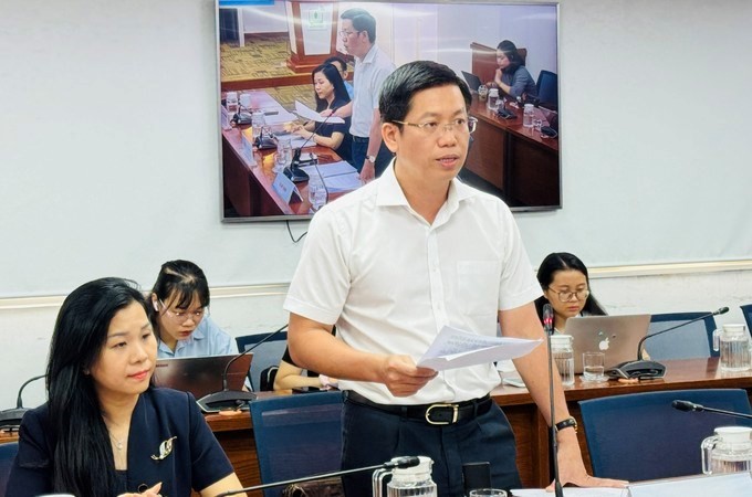 TP.HCM lập nhóm chat giữa nhà đầu tư và doanh nghiệp bất động sản