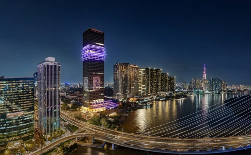 Việt Nam lọt Top 10 quốc gia có số lượng bất động sản hàng hiệu nhiều nhất thế giới