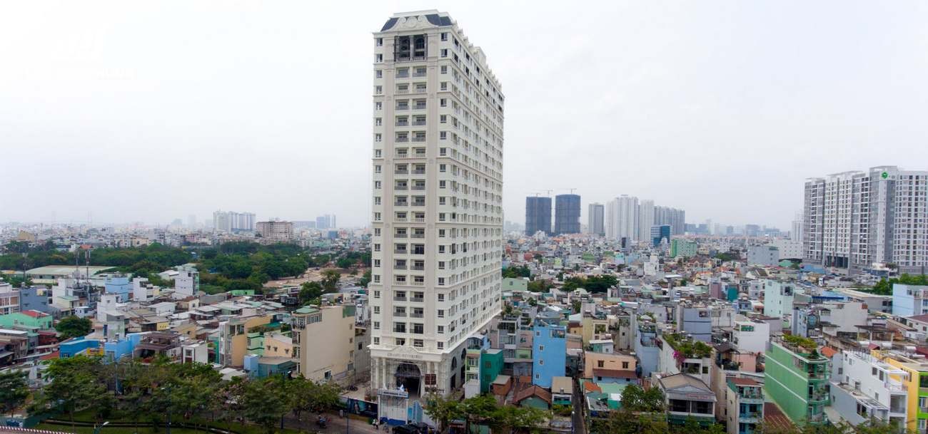 TP.HCM gỡ vướng cấp sổ hồng cho ba dự án nhà ở