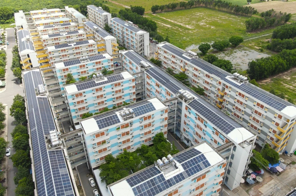 Đề xuất nâng trần thu nhập mua nhà ở xã hội lên 25 triệu đồng/tháng