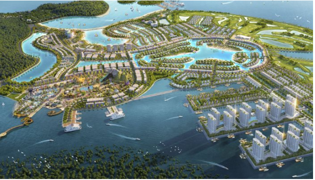 Khối nợ gấp nhiều lần vốn chủ: Vạn Hương có đang đi trên “lằn ranh rủi ro”?