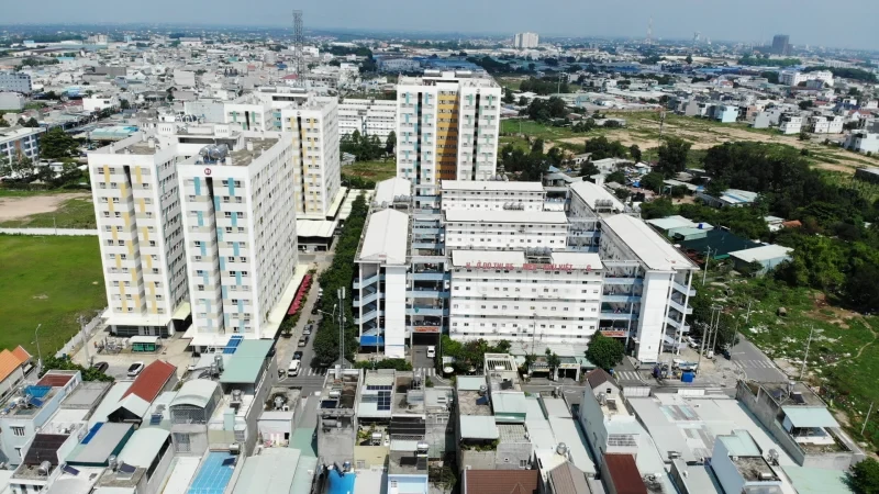 Nguy cơ nghẽn cửa tiếp cận nhà ở xã hội khi nới trần thu nhập