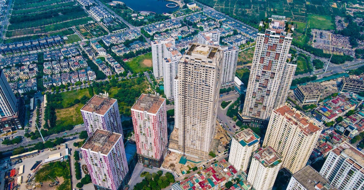 Hết thời “bất động sản giá trị ảo”: Thị trường bước vào chu kỳ sàng lọc mạnh