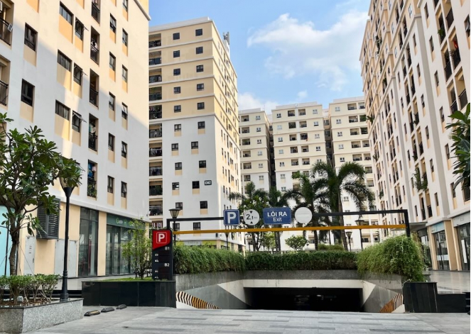 Chung cư Kỷ Nguyên: Quyền lợi cư dân đang bị ảnh hưởng ra sao?