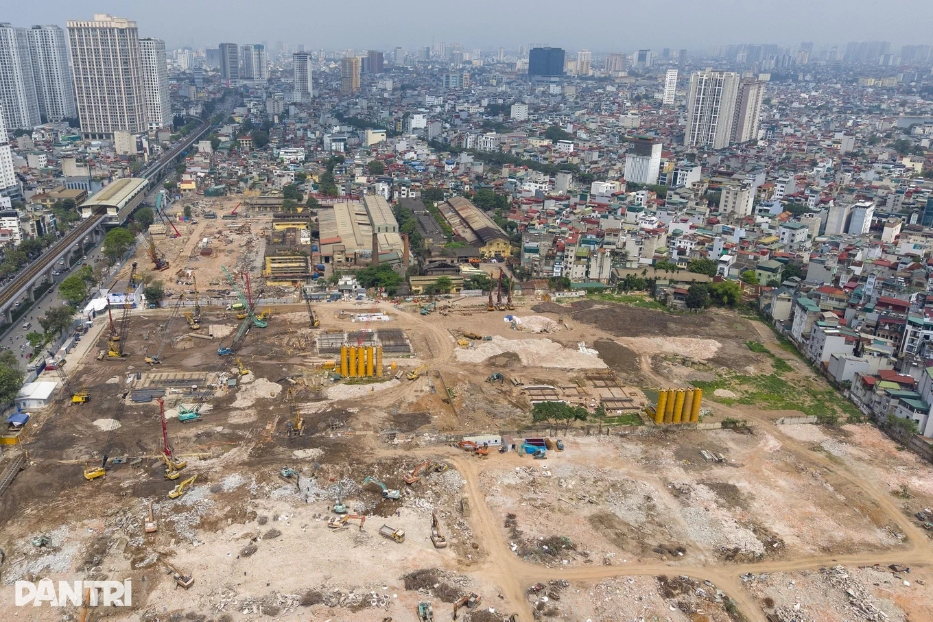 Gần 4.000 căn hộ tại khu “Cao - Xà - Lá” được phép bán cho người nước ngoài