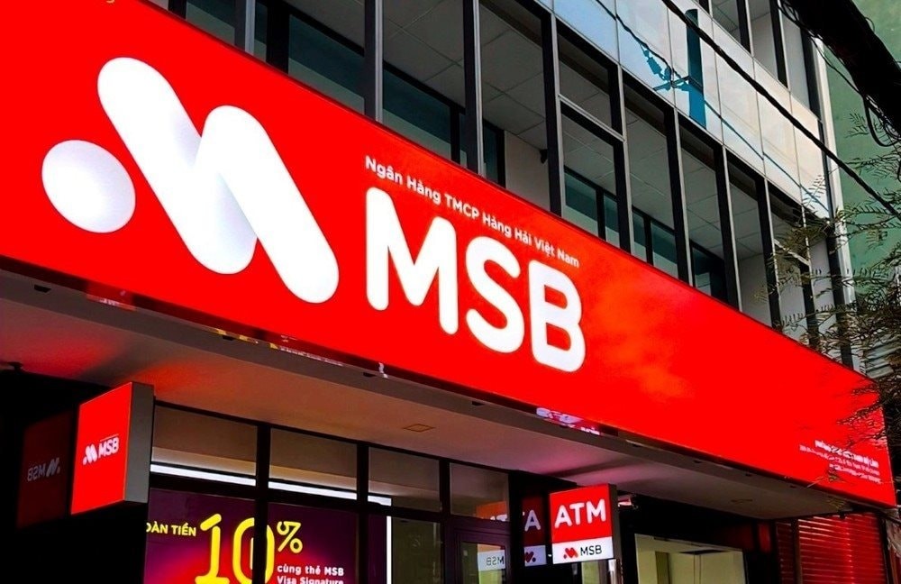 MSB kinh doanh ra sao trước khi bị đưa vào kế hoạch kiểm tra của Cục Thuế?