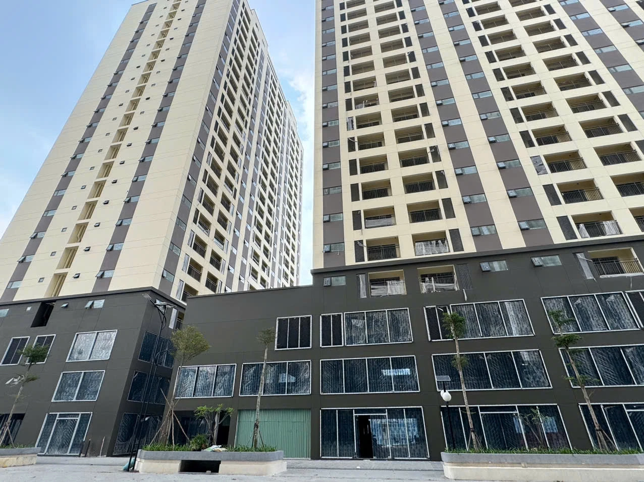 “Loạn” thông tin rao bán nhà ở xã hội 324 Lý Thường Kiệt, chủ đầu tư cảnh báo không nhận đặt cọc