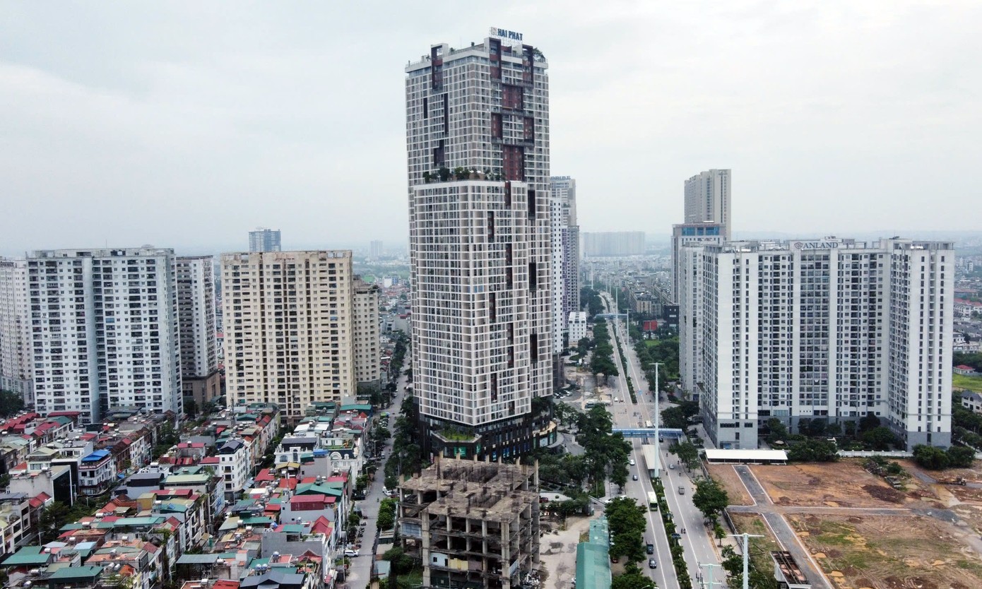 Usilk City: Từ “siêu dự án” nghìn tỷ đến sai phạm bị kiến nghị chuyển cơ quan điều tra