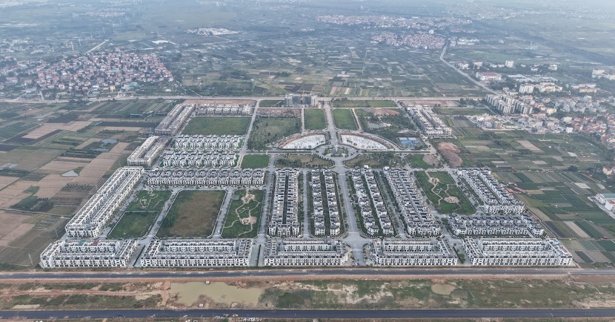 Hà Nội sắp mở bán gần 500 căn hộ nhà ở xã hội, giá từ dưới 1 tỷ đồng