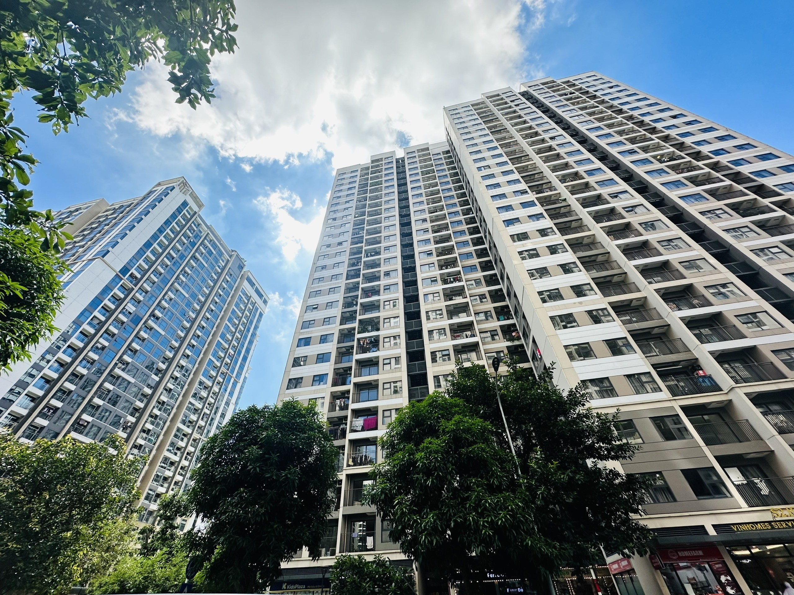 Đánh thuế lũy tiến nhà, đất thứ hai: Cần lộ trình phù hợp để tránh “cú sốc” thị trường