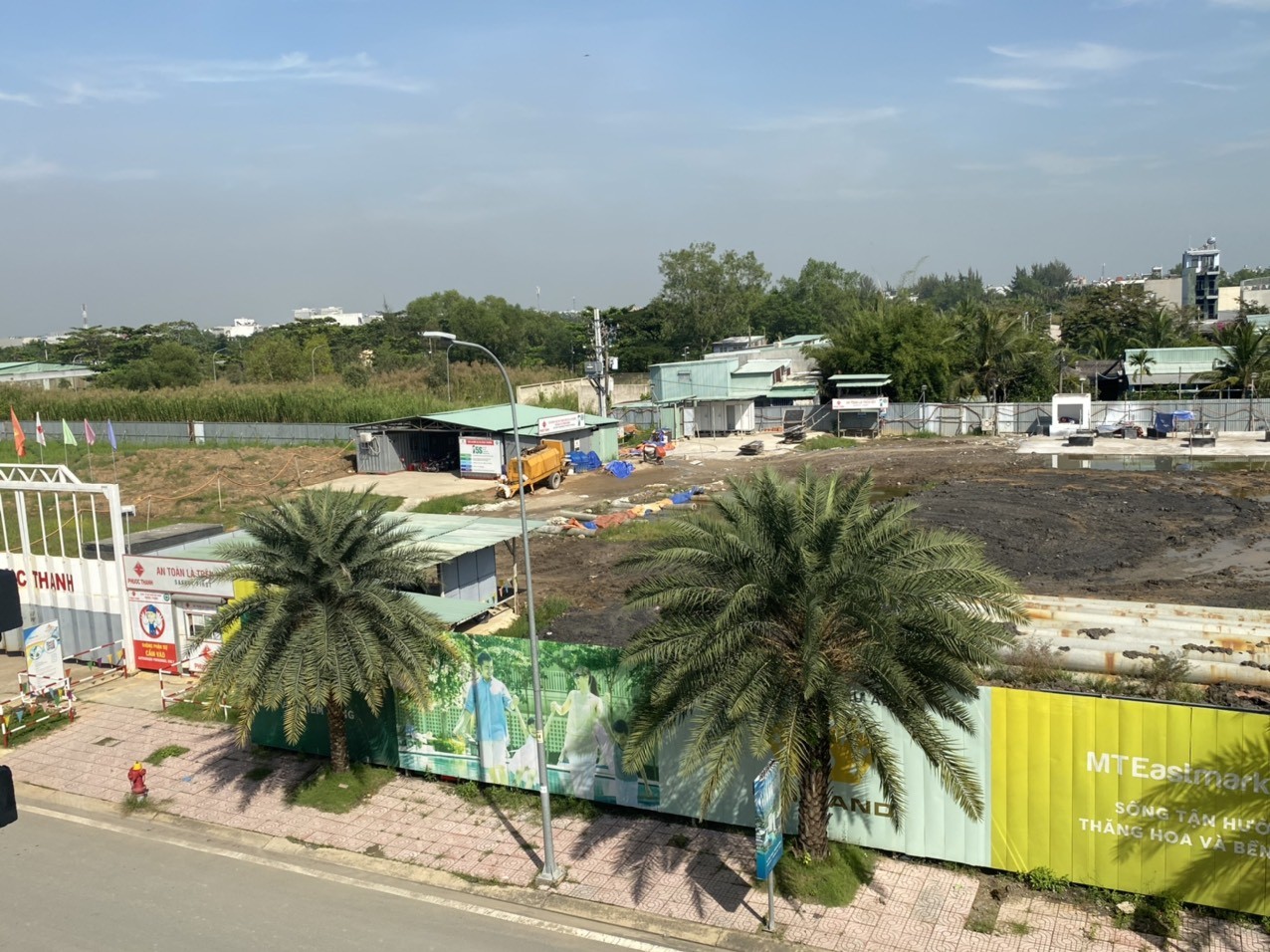 Cơ chế đặc thù tháo gỡ hơn 2,5 triệu tỉ đồng “kẹt” trong các dự án đất đai