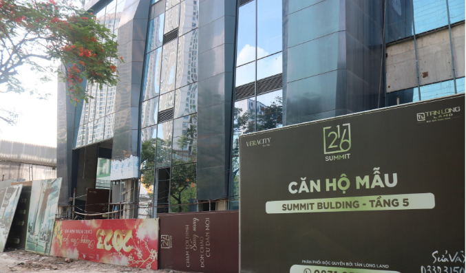 Bị phạt vì công bố thông tin trái phiếu, Veracity đang kinh doanh ra sao?