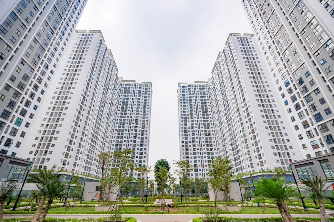 Hà Nội: Người có nhà cách nơi làm việc từ 20km vẫn được mua nhà ở xã hội