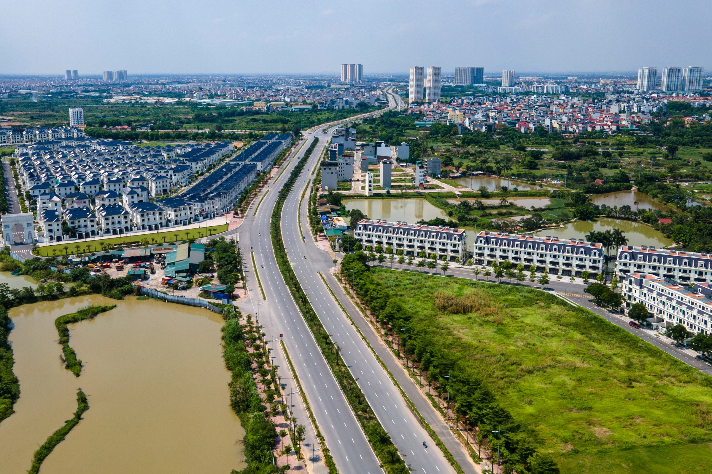 Nhận diện cơ hội an cư và đầu tư trong bối cảnh lãi vay mua nhà tăng cao