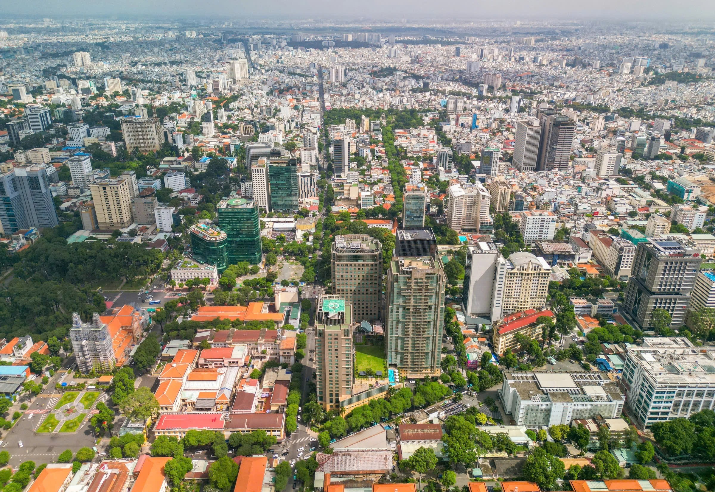 Mua được nhà ở xã hội trong nội thành “như trúng độc đắc”
