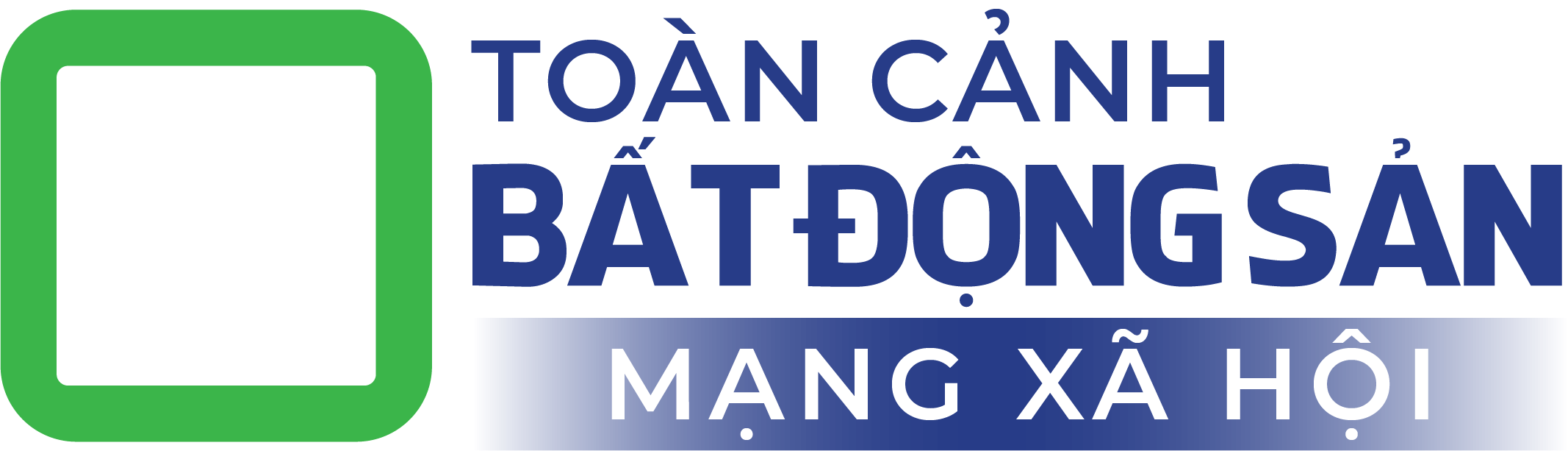 Toàn cảnh Bất động sản Việt Nam - Kho thông tin và dữ liệu bất động sản tin cậy