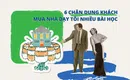 Tâm sự môi giới