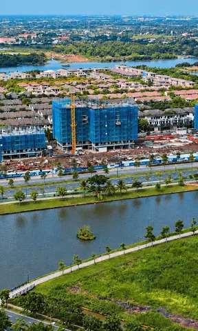 Solaria Rise tạo sức nóng trên thị trường phía Tây