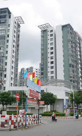 Niên hạn chung cư có thể làm thay đổi cách định giá căn hộ