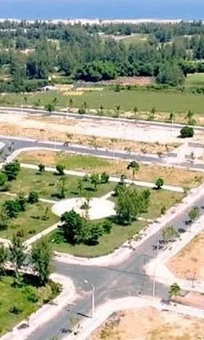 HoREA cảnh báo kẽ hở pháp lý từ đất nền tách thửa